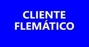 FLEMÁTICO