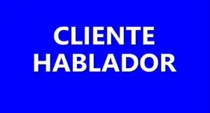 HABLADOR