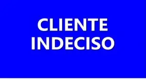 INDECISO