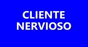 NERVIOSO