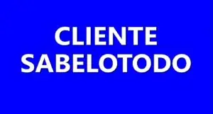 SABELOTODO