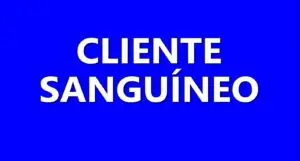 SANGUINEO