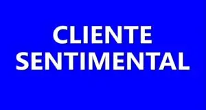SENTIMENTAL