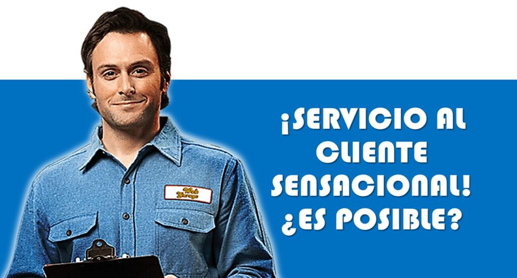 SERVICIO SENSACIONAL 1
