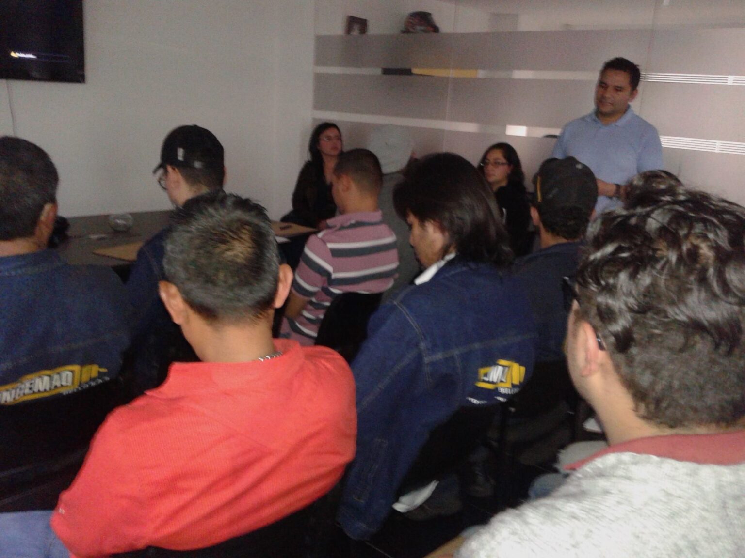 TALLERES 24