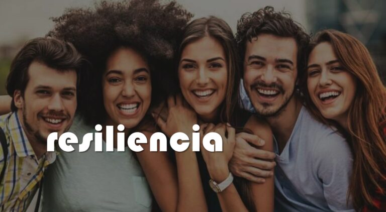 resiliencia