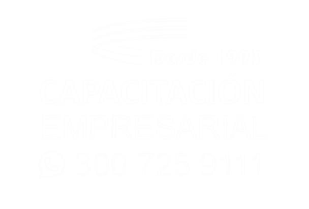 Desde 1993 | Formación para Empresas ¡Motivación! en Colombia.