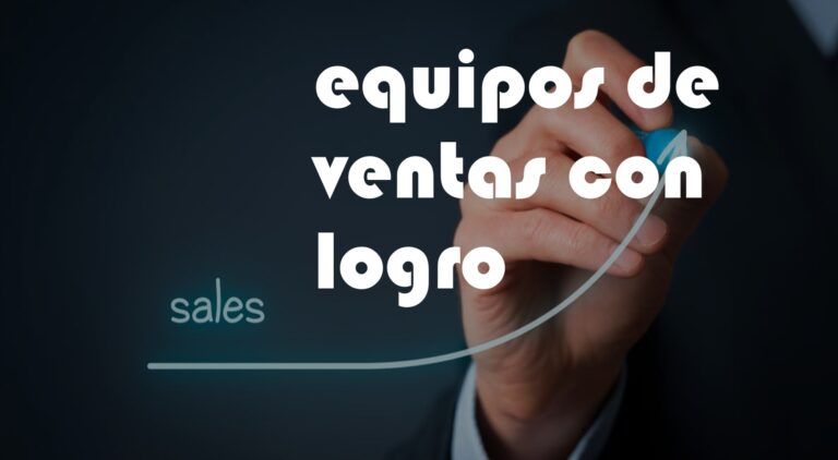 equipos ventas
