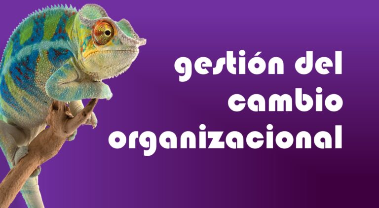 gestion del cambio..