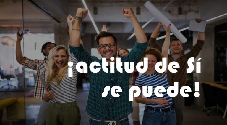 sii se puede