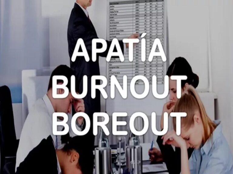 APATIA