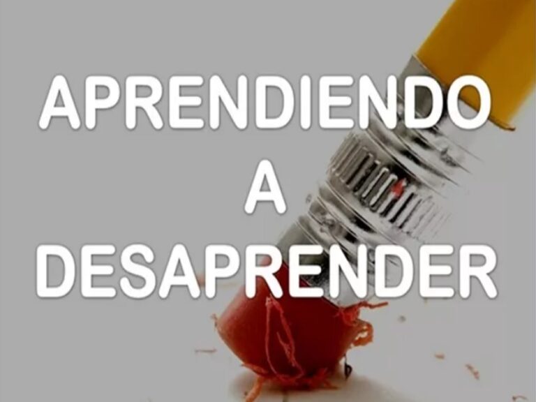 DESAPRENDER