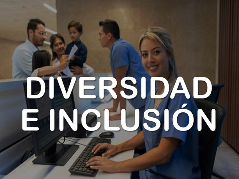DIVERSIDAD