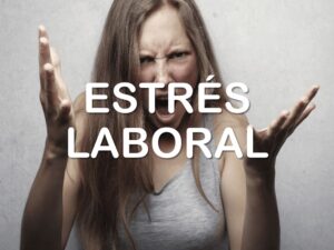 ESTRÉS