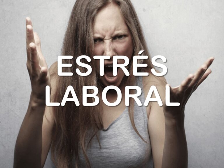 ESTRÉS