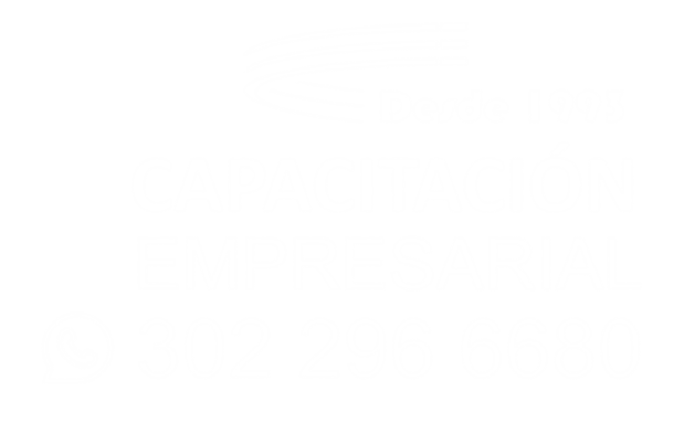 Desde 1993 | Formación para Empresas ¡Motivación! en Colombia.