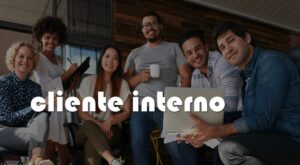 cliente interno.