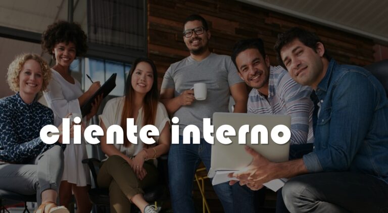 cliente interno.