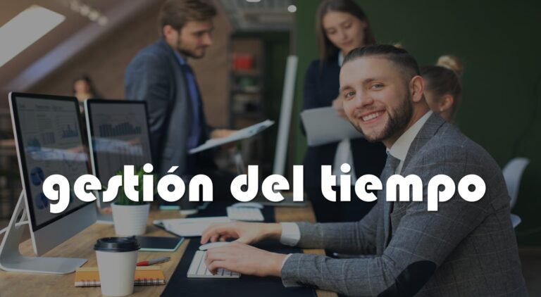 tiempo..