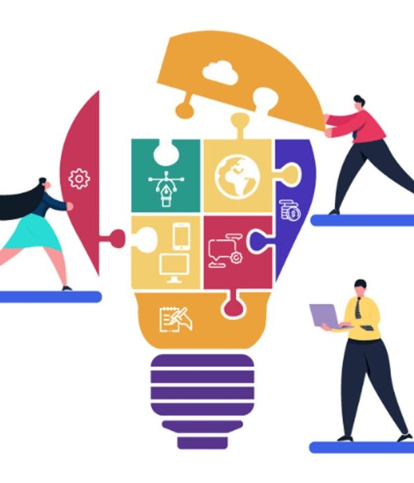 Creatividad - Cultura - Equipo - Cliente Interno
