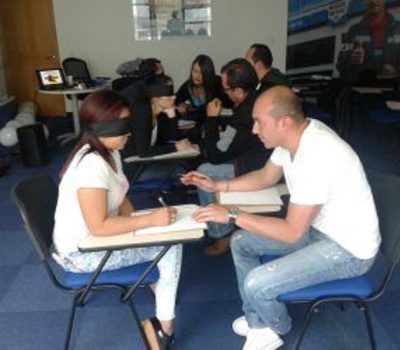 TALLERES 15-4-1