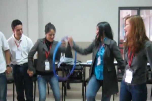 TALLERES 15