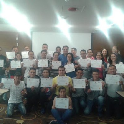 TALLERES 18-1-2