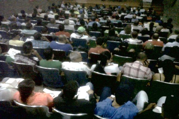 TALLERES 23