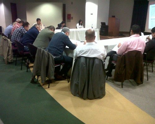 TALLERES 25